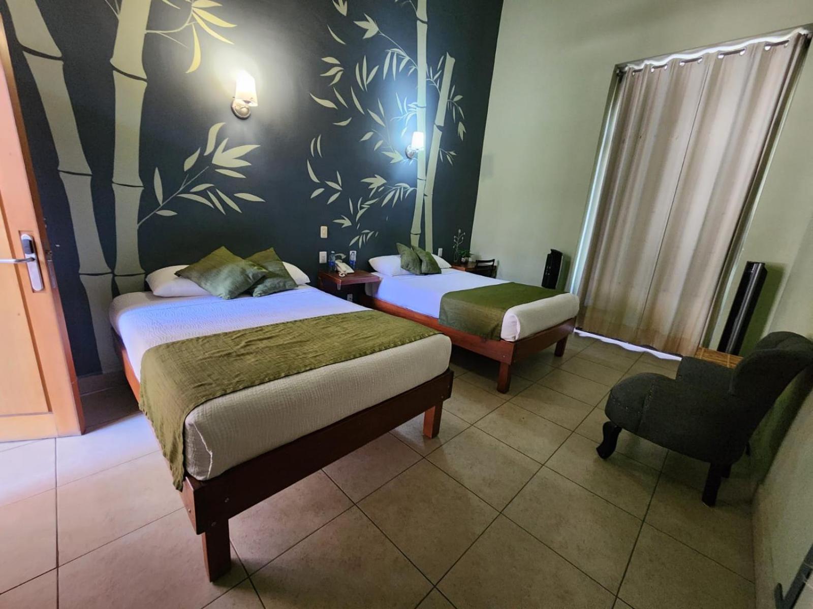 Hotel Plaza Керетаро Экстерьер фото