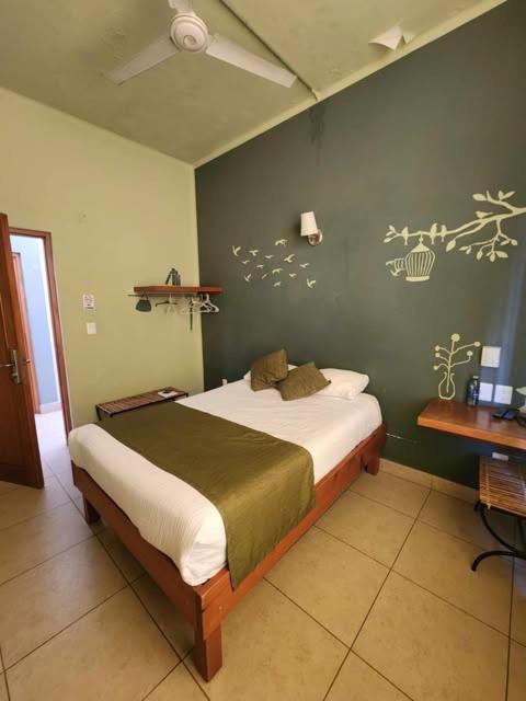 Hotel Plaza Керетаро Экстерьер фото